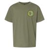 Youth Softstyle® CVC T-Shirt Thumbnail