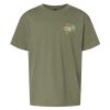 Youth Softstyle® CVC T-Shirt Thumbnail