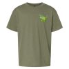 Youth Softstyle® CVC T-Shirt Thumbnail