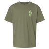 Youth Softstyle® CVC T-Shirt Thumbnail