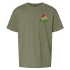 Youth Softstyle® CVC T-Shirt Thumbnail