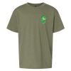 Youth Softstyle® CVC T-Shirt Thumbnail