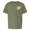 Youth Softstyle® CVC T-Shirt Thumbnail