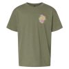 Youth Softstyle® CVC T-Shirt Thumbnail