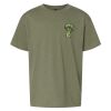 Youth Softstyle® CVC T-Shirt Thumbnail