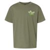 Youth Softstyle® CVC T-Shirt Thumbnail