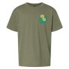 Youth Softstyle® CVC T-Shirt Thumbnail