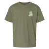 Youth Softstyle® CVC T-Shirt Thumbnail