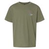 Youth Softstyle® CVC T-Shirt Thumbnail