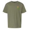 Youth Softstyle® CVC T-Shirt Thumbnail