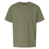 Youth Softstyle® CVC T-Shirt Thumbnail