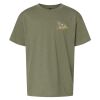 Youth Softstyle® CVC T-Shirt Thumbnail