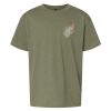 Youth Softstyle® CVC T-Shirt Thumbnail