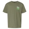 Youth Softstyle® CVC T-Shirt Thumbnail