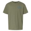 Youth Softstyle® CVC T-Shirt Thumbnail