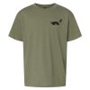 Youth Softstyle® CVC T-Shirt Thumbnail