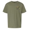 Youth Softstyle® CVC T-Shirt Thumbnail