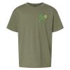 Youth Softstyle® CVC T-Shirt Thumbnail