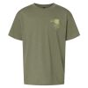 Youth Softstyle® CVC T-Shirt Thumbnail