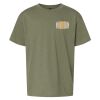 Youth Softstyle® CVC T-Shirt Thumbnail