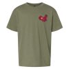 Youth Softstyle® CVC T-Shirt Thumbnail