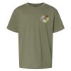 Youth Softstyle® CVC T-Shirt Thumbnail