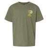 Youth Softstyle® CVC T-Shirt Thumbnail