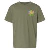 Youth Softstyle® CVC T-Shirt Thumbnail