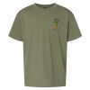Youth Softstyle® CVC T-Shirt Thumbnail