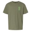 Youth Softstyle® CVC T-Shirt Thumbnail