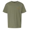 Youth Softstyle® CVC T-Shirt Thumbnail