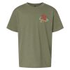 Youth Softstyle® CVC T-Shirt Thumbnail