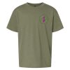 Youth Softstyle® CVC T-Shirt Thumbnail
