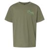 Youth Softstyle® CVC T-Shirt Thumbnail