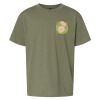 Youth Softstyle® CVC T-Shirt Thumbnail