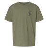 Youth Softstyle® CVC T-Shirt Thumbnail