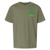 Youth Softstyle® CVC T-Shirt Thumbnail