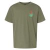 Youth Softstyle® CVC T-Shirt Thumbnail