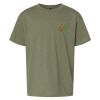 Youth Softstyle® CVC T-Shirt Thumbnail