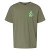 Youth Softstyle® CVC T-Shirt Thumbnail