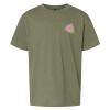Youth Softstyle® CVC T-Shirt Thumbnail