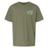 Youth Softstyle® CVC T-Shirt Thumbnail