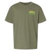 Youth Softstyle® CVC T-Shirt Thumbnail