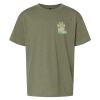 Youth Softstyle® CVC T-Shirt Thumbnail