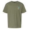 Youth Softstyle® CVC T-Shirt Thumbnail
