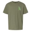 Youth Softstyle® CVC T-Shirt Thumbnail