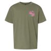 Youth Softstyle® CVC T-Shirt Thumbnail