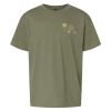 Youth Softstyle® CVC T-Shirt Thumbnail
