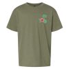 Youth Softstyle® CVC T-Shirt Thumbnail