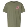 Youth Softstyle® CVC T-Shirt Thumbnail